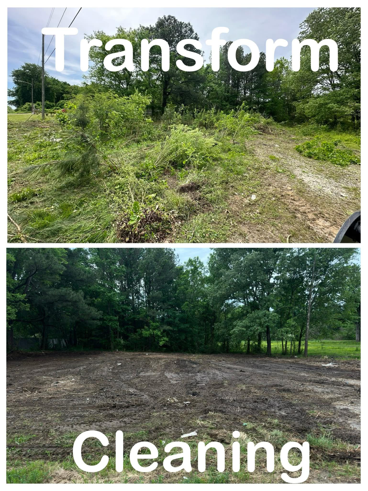 Land Clearing